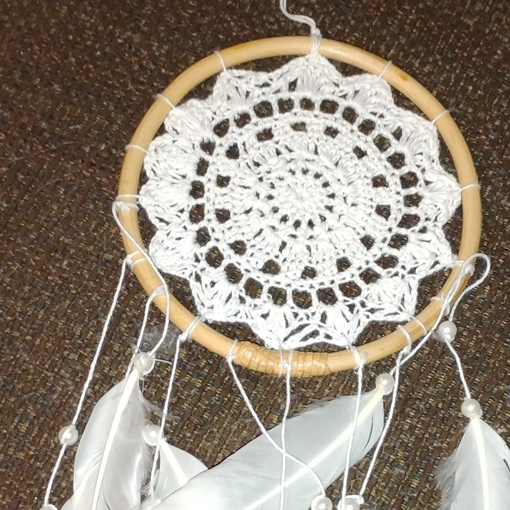 Dreamcatcher